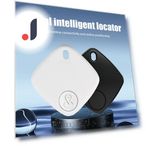 Mini Bluetooth Tracker — Item Locators, HOME-Auto-001
