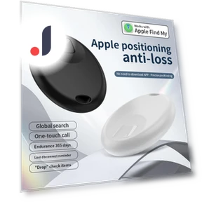 Mini GPS Tracker — Location Tracking Devices, Modern Home Furnishing