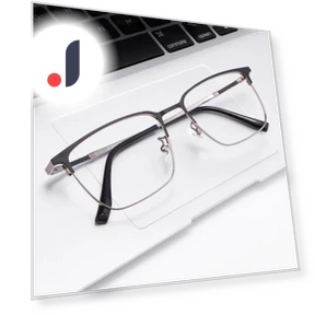 Multifocal Lens Glasses — Reading Glasses, Happy children toys