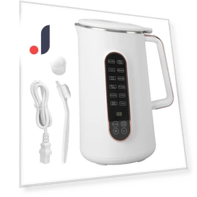 Nut Milk Maker — Small Appliances, Vestidos