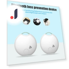 Portable Mini GPS Tracker — Location Tracking Devices, HOME-Auto-001