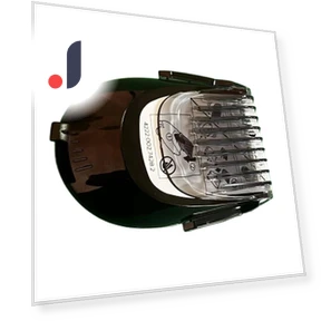 Precision Trimmer Smart Clip — Body Groomers, Shaver parts Replacement