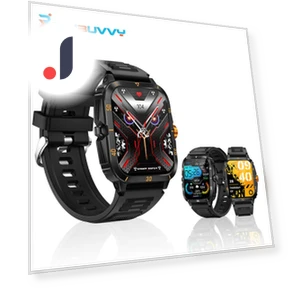Pro Outdoor Smartwatch — Smartwatches, Rainbuvvy
