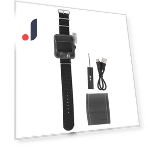 Programmable Smartwatch Development Board — Smartwatches, PJWWADQ
