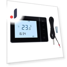 Programmable Temperature Controller — Home Climate Control, Koogeelife