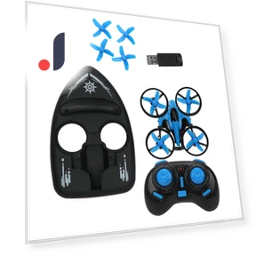 RC Drone Toy with Flip Headless Mode — RC Helicopters, Neoglint