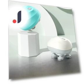 Rechargeable Multifunctional Smart Massager — Back Relief Solutions, Shoes Arena