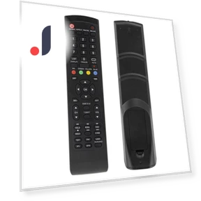 Remote Control for TV — Remote Controls, Bai Fen Bai Electronic