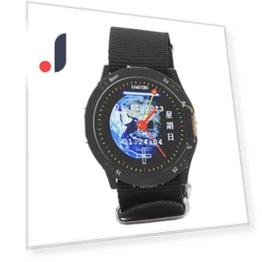 Round Development Board Watch — Wearable Accessories, Koogeelife