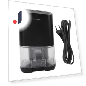 Smart Air Dehumidifier — Air Moisture Control, OutsideWorld