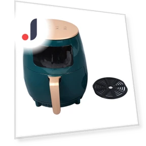 Smart Air Fryer — Air Fryers, Vestidos