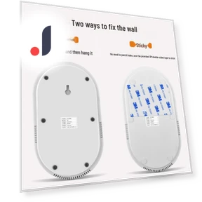 Smart Air Purifier and Deodorizer — Activated Carbon Air Purifiers, ElectroCN