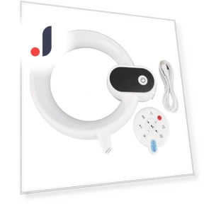 Smart Alarm Clock with Adjustable Brightness — Alarms & Clocks, DIYelecs