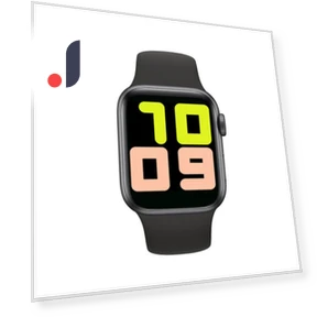 Smart Bracelet — Wearable Accessories, minmin005