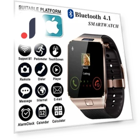 Smart Digital Sports Watch — Smartwatches, ElectronicsHome