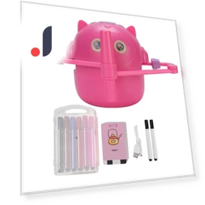 Smart Drawing Robot — Interactive Learning Devices, OutsideWorld