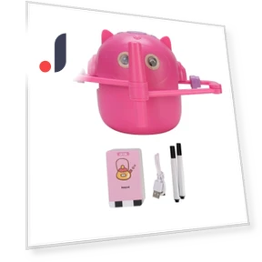 Smart Drawing Robot — Interactive Learning Devices, OutsideWorld