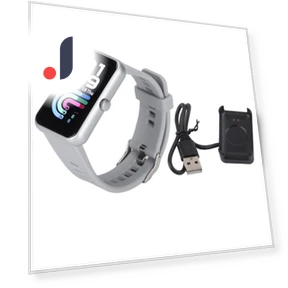 Smart Fitness Bracelet — Wearable Accessories, Honor Electronics