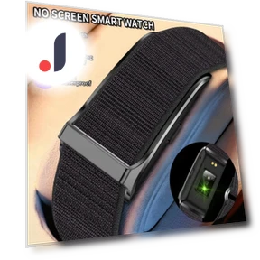 Smart Fitness Tracker Watch — Smartwatches, SACOSDING