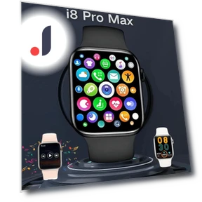 Smart Fitness Tracker Watch — Smartwatches, ElectronicsHome
