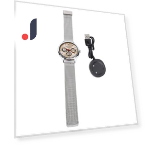 Smart HD Super Thin Watch — Smartwatches, TOMTOP JMS