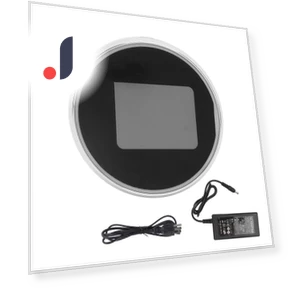 Smart LED Touch Screen Tattoo Power Supply — Machine Parts, TOMTOP JMS