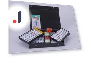 Smart Mahjong Tiles — Tile Games, TAIYO GIKEN
