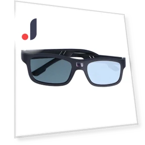 Smart polarized sunglasses — Sunglasses, Vestidos