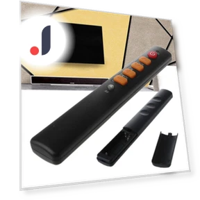 Smart Remote Control — Remote Controls, Houmeiwoo
