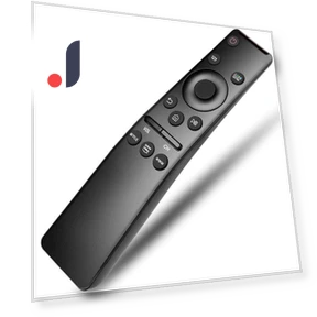 Smart Remote Control — Remote Controls, Bai Fen Bai Electronic
