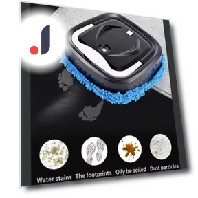 Smart Robot Vacuum — Smart Cleaning Robots, Darling Home