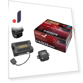 Smart Security System — Smart Home Security, Japan Zen Mall