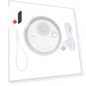 Smart Sleep Improvement Machine — Sound Machines, Zeblaze
