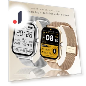 Smart Sports Bracelet — Wearable Accessories, SCIONE