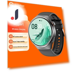 Smart Sports Watch — Smartwatches, ElectroCN