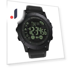 Smart Sports Watch — Sport Watches, Lemo Nade