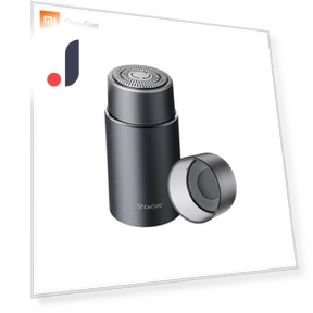 Smart Touch Electric Razor — Grooming Essentials, Xiaomi