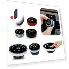 Smart Touch Switch — Dimmer Switches, ElectroCN