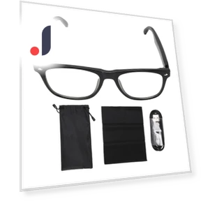Smart Translation Glasses — Smart Glasses, OutsideWorld