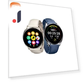 Smart Watch S2 — Smartwatches, Xiaomi