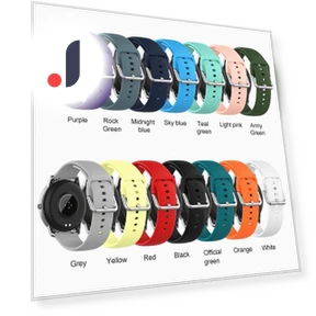 Smart Watch Strap — Smartwatch Straps, Watch peripherals