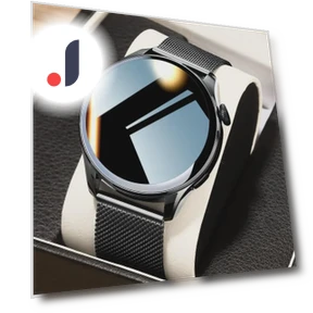 Smart Watch with Bluetooth Call Function — Smartwatches, StrideBox