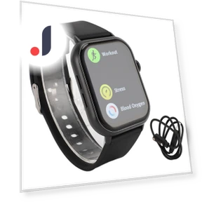 Smart Watch — Smartwatches, TOMTOP JMS