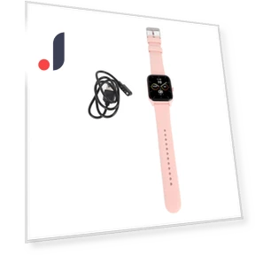 Smart Watch — Smartwatches, TOMTOP JMS