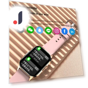 Smart Watch — Smartwatches, ElectroCN