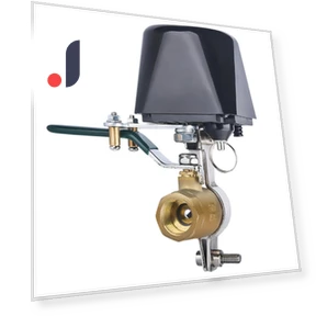 Smart Water Valve — Controllers, TOMTOP JMS