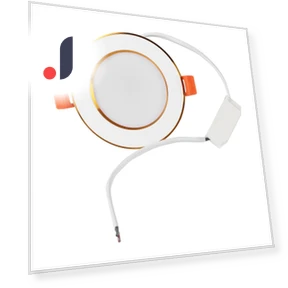 Smart WIFI LED Ceiling Light — Overhead Lighting, KONNWEI