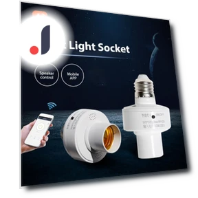 Smart WiFi Light Adapter — Smart Home Modules, 3d printing machine
