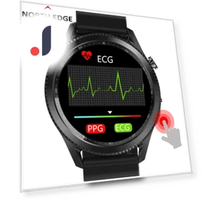 Smartwatch for Seniors — Smartwatches, ElectroCN