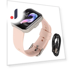 Smartwatch — Smartwatches, OutsideWorld